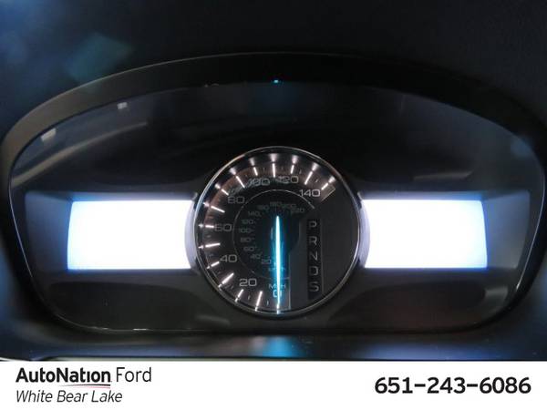 2013 Ford Edge SEL AWD All Wheel Drive SKU:DBB08777 for sale in White Bear Lake, MN – photo 9