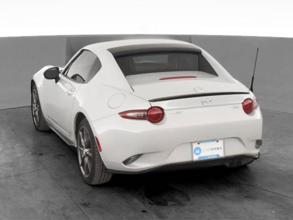 2017 MAZDA MX5 Miata RF Grand Touring Convertible 2D Convertible... for sale in Fort Worth, TX – photo 8