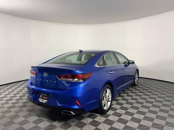 2019 Hyundai Sonata SEL Stop In Save !! - cars & trucks - by dealer... for sale in Gladstone, OR – photo 9