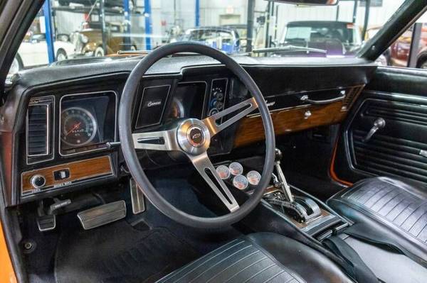 1969 RS SS Camaro for sale in Belmont, MI – photo 16