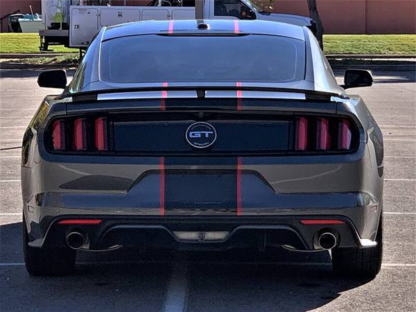 2017 Ford Mustang GT Premium California Special - cars & trucks - by... for sale in Boise, ID – photo 4