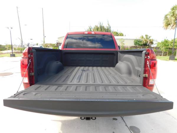2013 RAM 1500 CLEAN - - by dealer - vehicle for sale in Fort Pierce, FL – photo 13