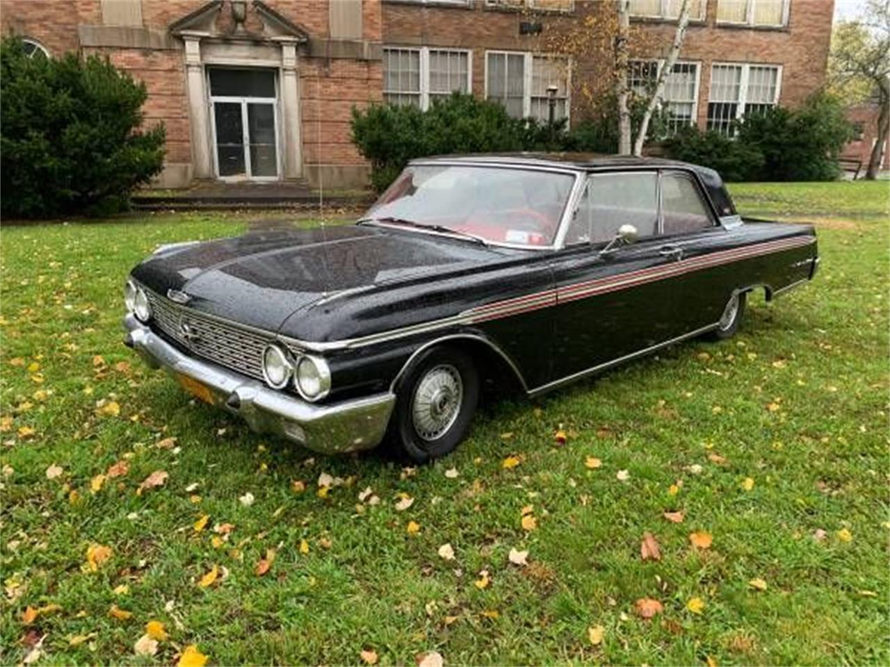 1962 Ford Galaxie 500 for sale in Cadillac, MI – photo 17