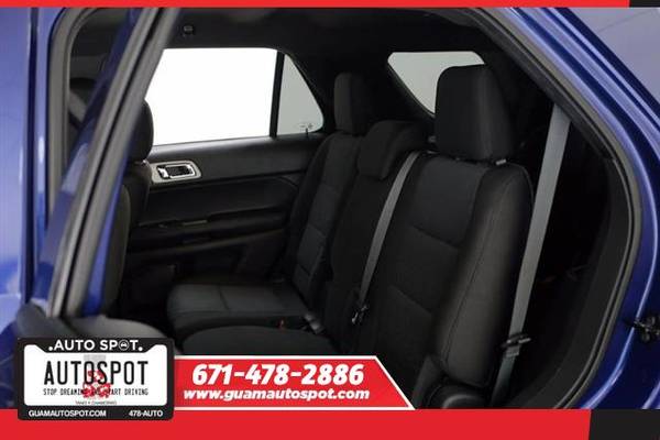 2013 Ford Explorer - Call for sale in Other, Other – photo 10