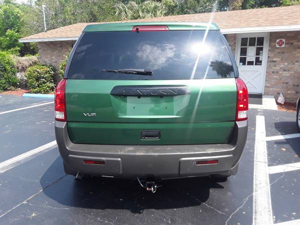 2004 Saturn Vue 110K Miles Setup For RV Towing - - by for sale in astatula, FL – photo 9
