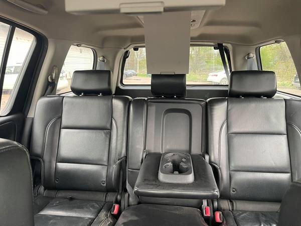 2008 Nissan Armada 4WD fully loaded (Bargain) BEAST leather - cars & for sale in Sioux Falls, SD – photo 15