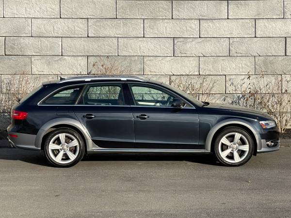 2014 Audi allroad 2.0T Premium Plus quattro - keyless, xenon,... for sale in Middleton, MA – photo 11