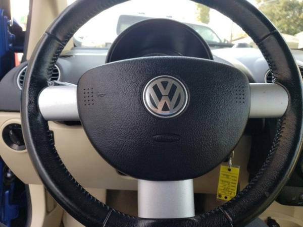 *2008* *Volkswagen* *New Beetle* *SE* for sale in Spokane, WA – photo 15