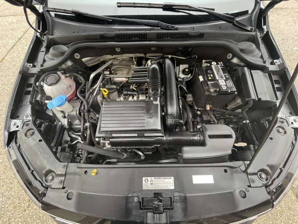 2018 VolksWagen Jetta Se Gry/Blk 24 K miles Clean Title Paid Off for sale in Baldwin, NY – photo 20