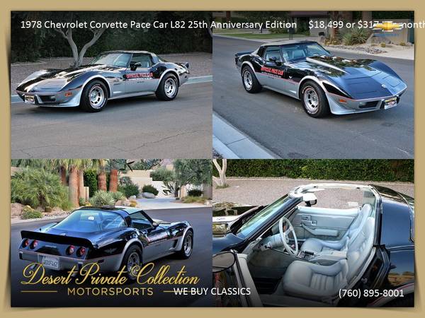 1983 Mercedes-Benz 380SL Low Miles for sale by Desert Private... for sale in Palm Desert, TX – photo 22