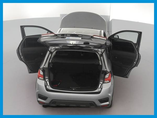 2020 Mitsubishi Outlander Sport ES Sport Utility 4D hatchback Gray for sale in Sausalito, CA – photo 18