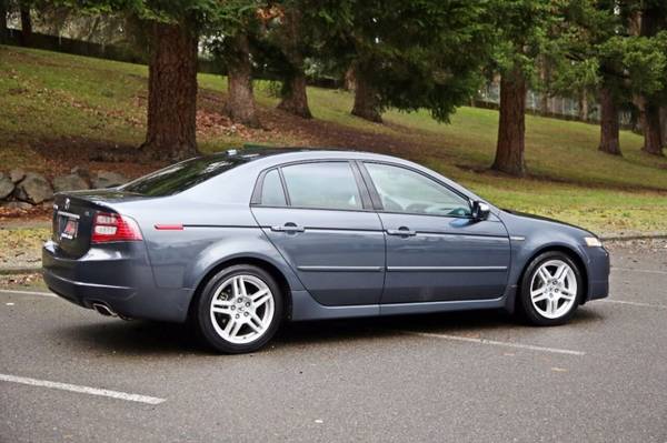 2007 Acura TL Base 4dr Sedan ~!CALL/TEXT !~ - cars & trucks - by... for sale in Tacoma, OR – photo 9