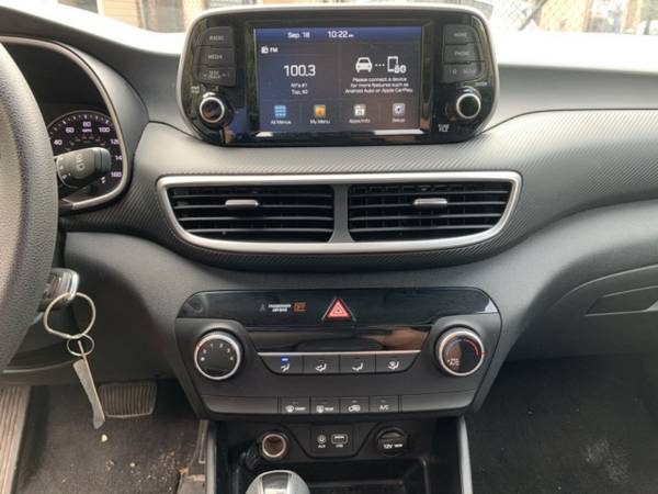 2019 Hyundai Tucson SE - cars & trucks - by dealer - vehicle... for sale in Brooklyn, NY – photo 20