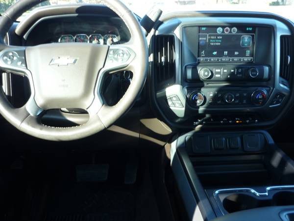 2014 Chevrolet Silverado LTZ Z71 4X4 *CLEAN* chevy - cars & trucks -... for sale in Fort Worth, TX – photo 7