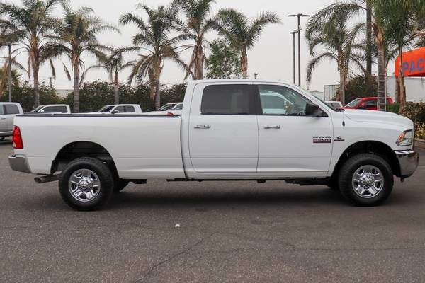 2016 Ram 2500 SLT 4D Crew Cab Short Bed 4WD 36318 for sale in Fontana, CA – photo 5