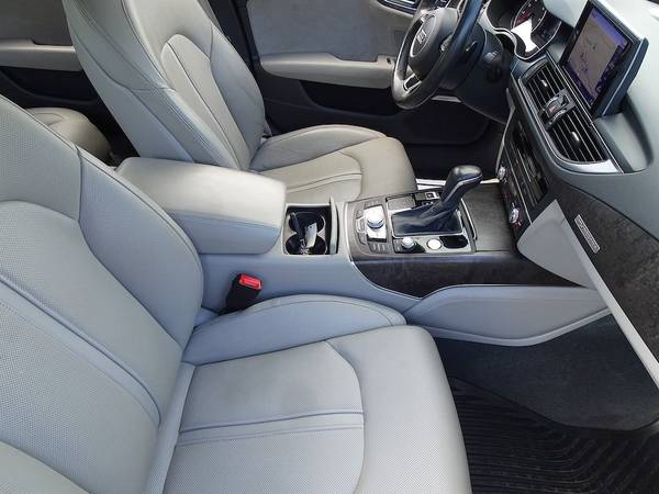Audi A7 3.0T Premium Plus Quattro Fully Loaded for sale in Myrtle Beach, SC – photo 12