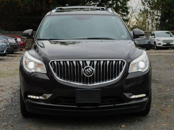 2014 Buick Enclave Leather Sport Utility 4D - cars & trucks - by... for sale in Alexandria, District Of Columbia – photo 2
