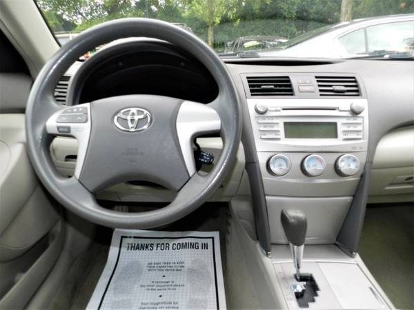 2011 Toyota Camry LE 6-Spd AT for sale in Trenton, NJ – photo 13