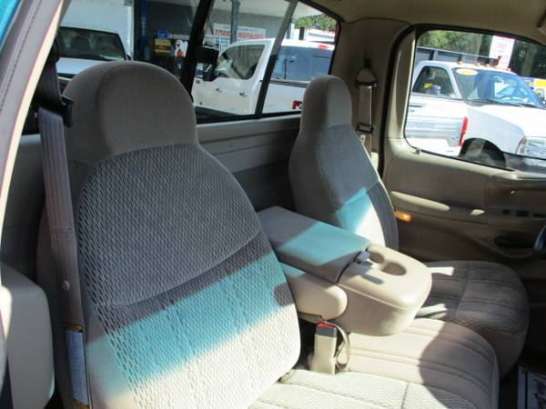 1997 Ford F-150 REG CAB 4X4 LING BED 49K MILES for sale in south amboy, NJ – photo 10