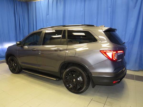 2021 Honda Pilot Special Edition AWD - - by dealer for sale in Anchorage, AK – photo 10