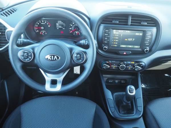 2021 Kia Soul LX - - by dealer - vehicle automotive sale for sale in Bend, OR – photo 14