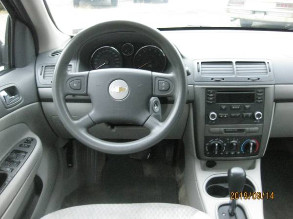 2006 Chevrolet Cobalt LT Sedan 4D for sale in Dallastown, MD – photo 6