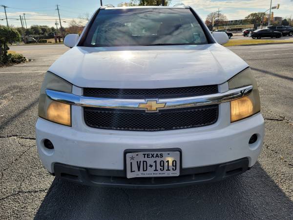 2008 chevrolet equinox - cars & trucks - by owner - vehicle... for sale in Dallas, TX – photo 2