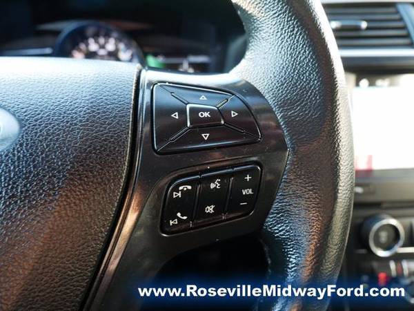 2018 Ford Explorer Xlt - - by dealer - vehicle for sale in Roseville, MN – photo 23