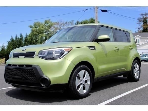 2014 KIA Soul s - cars & trucks - by dealer - vehicle automotive sale for sale in Vancouver, OR – photo 3