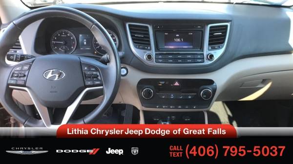 2016 Hyundai Tucson FWD 4dr Sport w/Beige Int - - by for sale in Great Falls, MT – photo 19