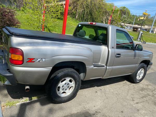 2004 Chevy Silverado Stepside for sale in New Haven, CT – photo 9
