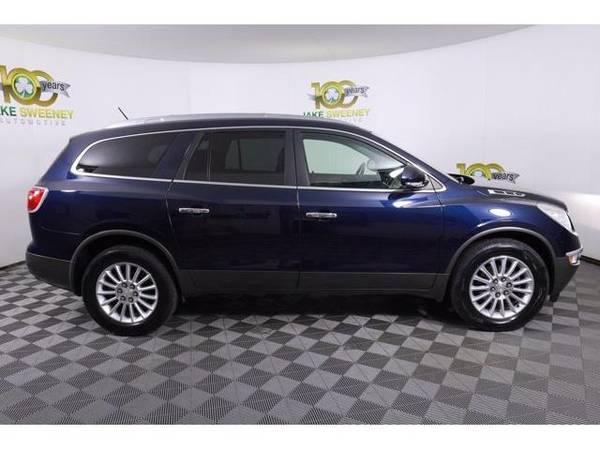 2011 Buick Enclave CXL-1 - SUV - - by dealer - vehicle for sale in Cincinnati, OH – photo 8