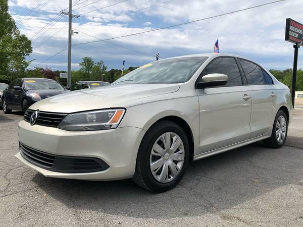 2011 VOLKSWAGEN JETTA SE* * for sale in Knoxville, TN – photo 3