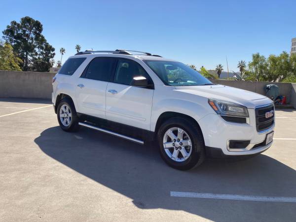 2015 Acadia AWD for sale in Grand Terrace, CA – photo 5