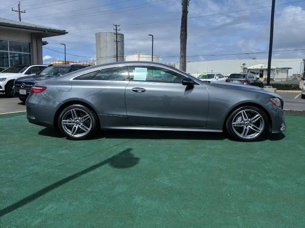 2018 Mercedes-Benz E-Class E 400 - EASY APPROVAL! for sale in Kahului, HI – photo 2