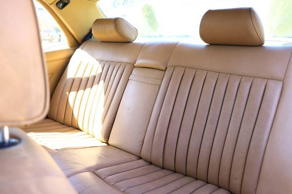 1985 Mercedes-Benz 500 Series 4dr Sedan 500SEL Beautiful Classic for sale in Bethel, NY – photo 9