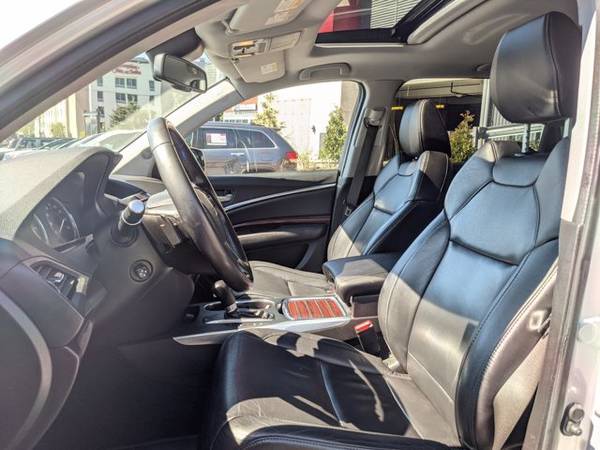 2015 Acura MDX Tech Pkg AWD All Wheel Drive SKU: FB002384 - cars & for sale in Bellevue, WA – photo 18