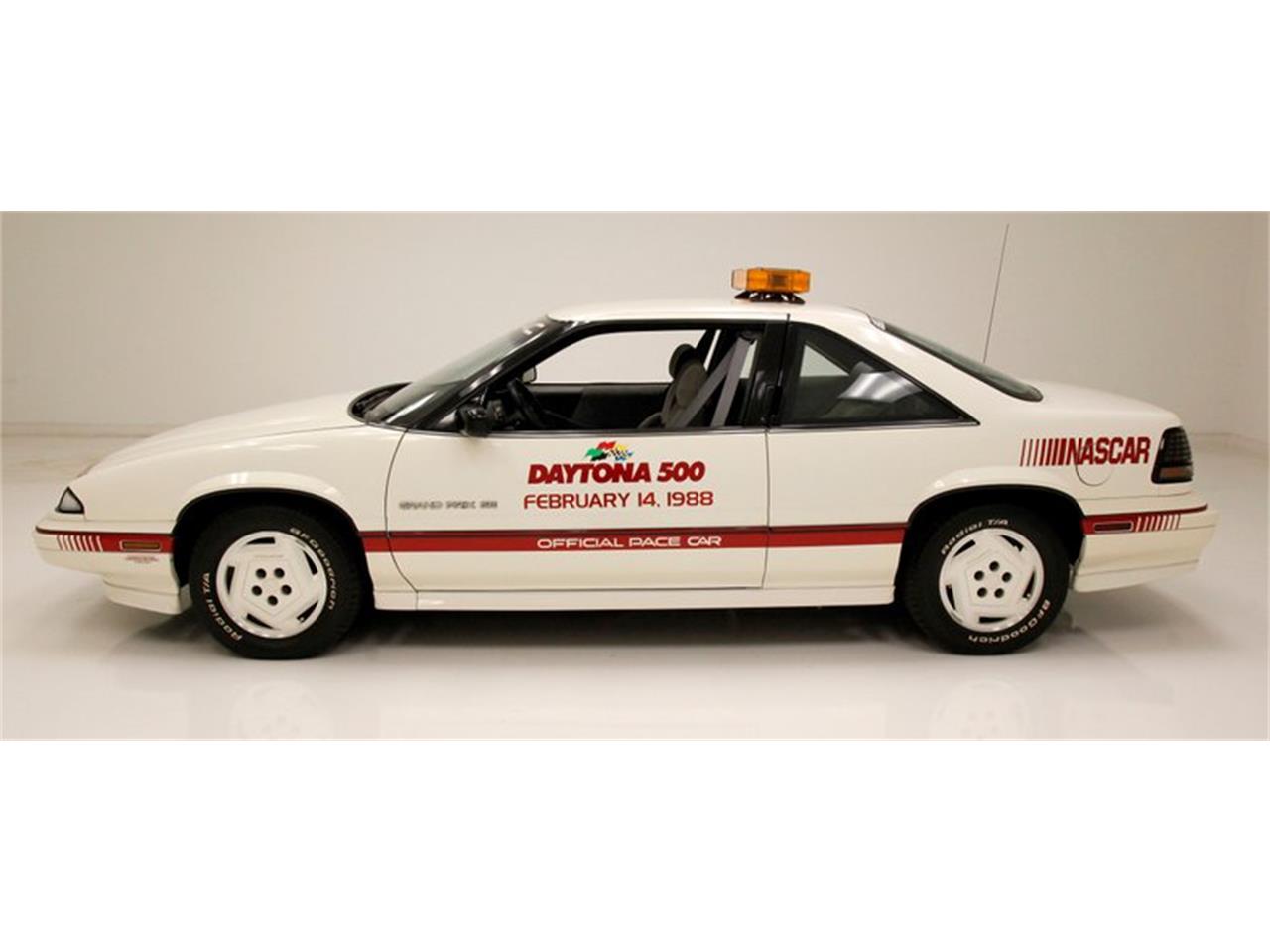 1988 Pontiac Grand Prix for sale in Morgantown, PA – photo 2