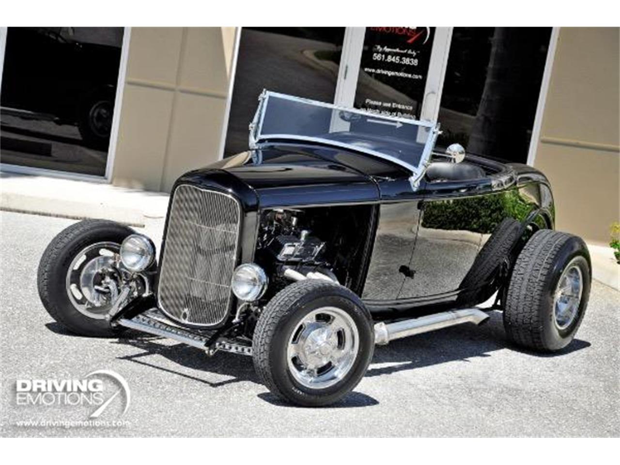 1932 Ford Highboy for sale in West Palm Beach, FL – photo 29