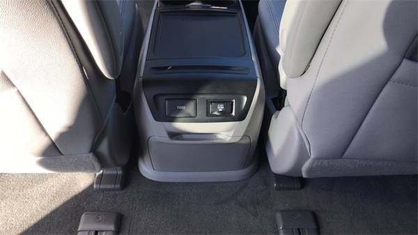 2017 Toyota Sienna XLE Premium - cars & trucks - by dealer - vehicle... for sale in Fresno, CA – photo 16
