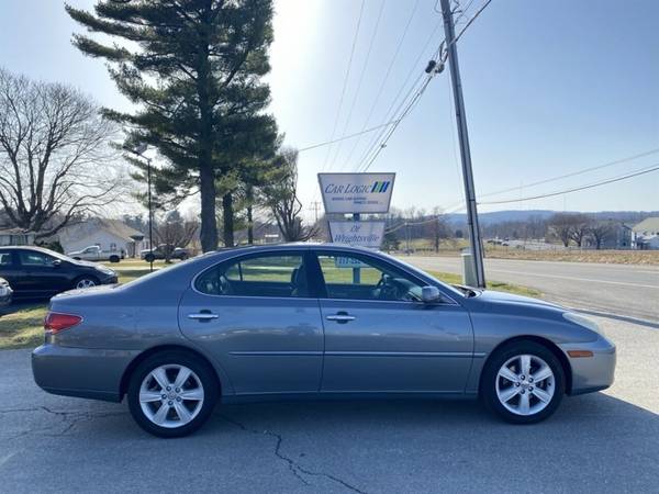 2005 Lexus ES 330 Base 4dr Sedan - - by dealer for sale in Wrightsville, PA – photo 16