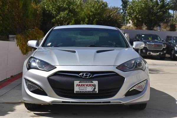 2016 Hyundai Genesis 3.8 for sale in Santa Clarita, CA – photo 3