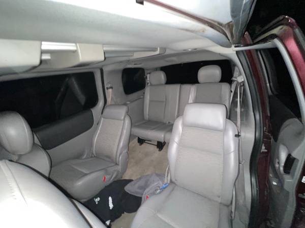 Chevy mini van seats 7 for sale in Los Angeles, CA – photo 5