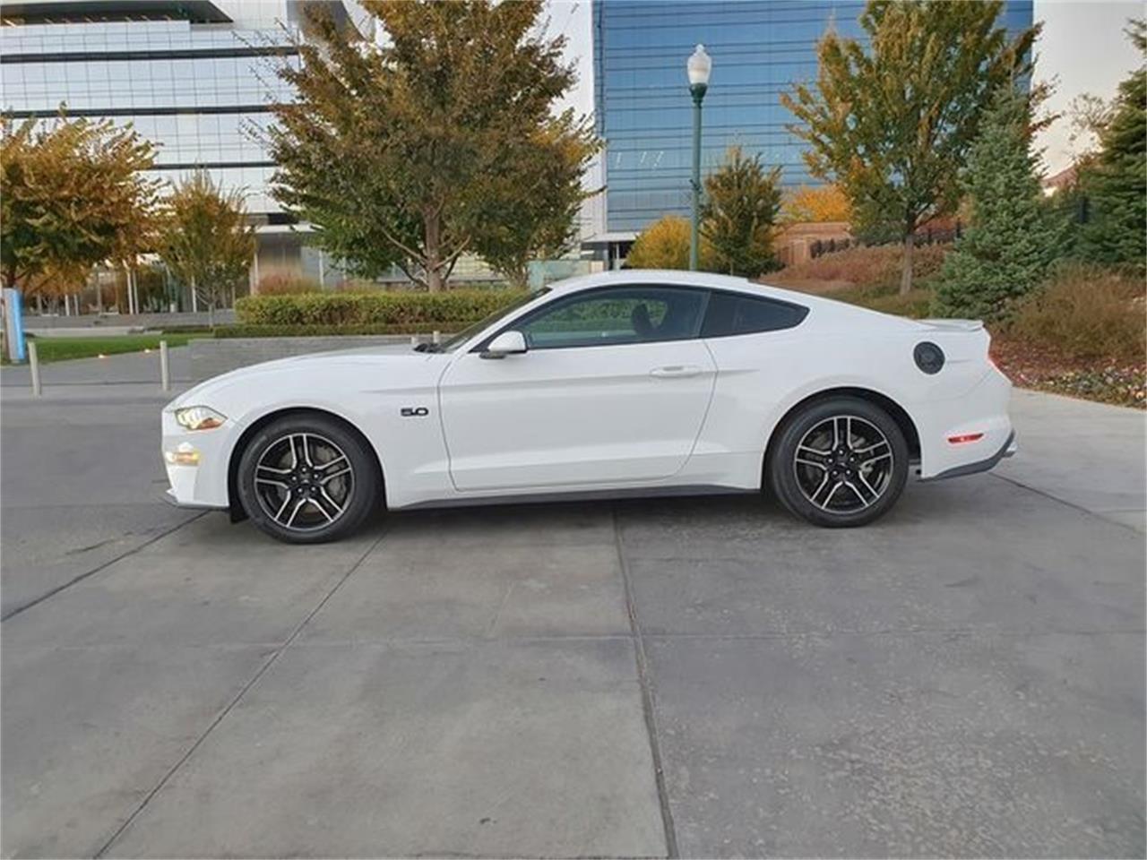 2018 Ford Mustang for sale in Cadillac, MI – photo 11
