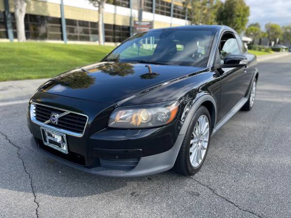 2010 Volvo C30 T5 Clean Title 15 Service Records 6 Speed Manual for sale in Irvine, CA – photo 14