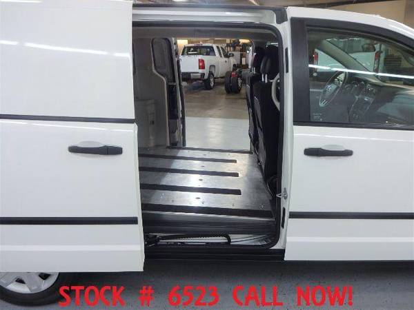 2012 Ram Caravan Cargo Van ~ Dual Sliding Side Doors ~ Only 14K... for sale in Rocklin, OR – photo 7