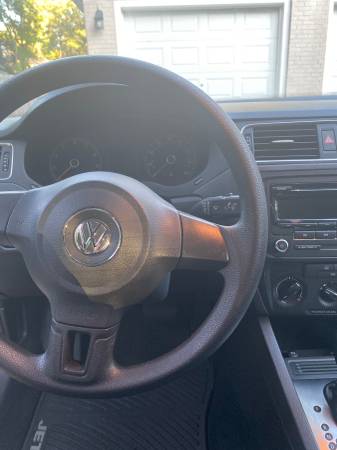 2014 Volkswagen Jetta S for sale in Charlotte, NC – photo 5