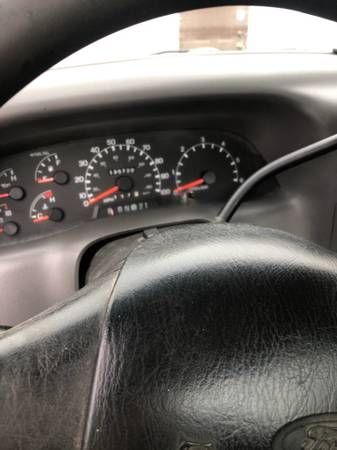 1999 Ford F350 4x4 pick up for sale in Waterbury, CT – photo 5