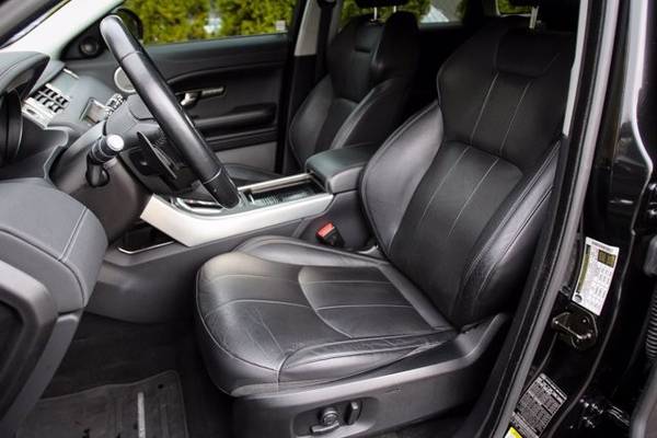 2016 Land Rover Range Rover Evoque 4x4 4WD SE Premium SUV - cars &... for sale in Bellevue, WA – photo 12