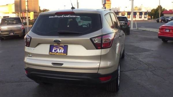 2017 Ford Escape S - cars & trucks - by dealer - vehicle automotive... for sale in Cicero, IL – photo 8